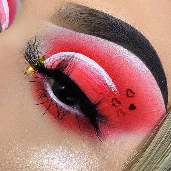 INDIE BRAND MAKEUP Eyeshadow Palette - Picture 6 of 7